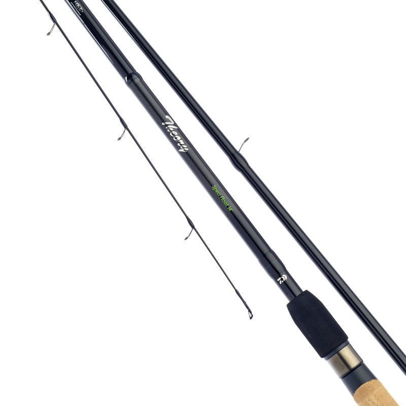 Daiwa Theory Specimen Power Float Rods